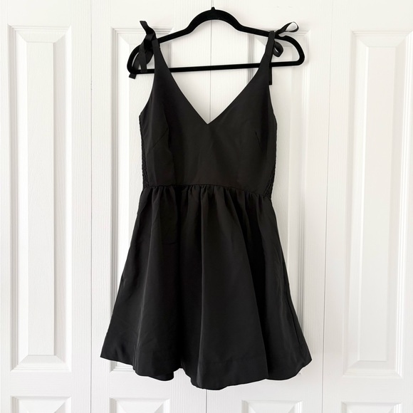 Old Navy Dresses & Skirts - The Occasion by Old Navy Black Dress